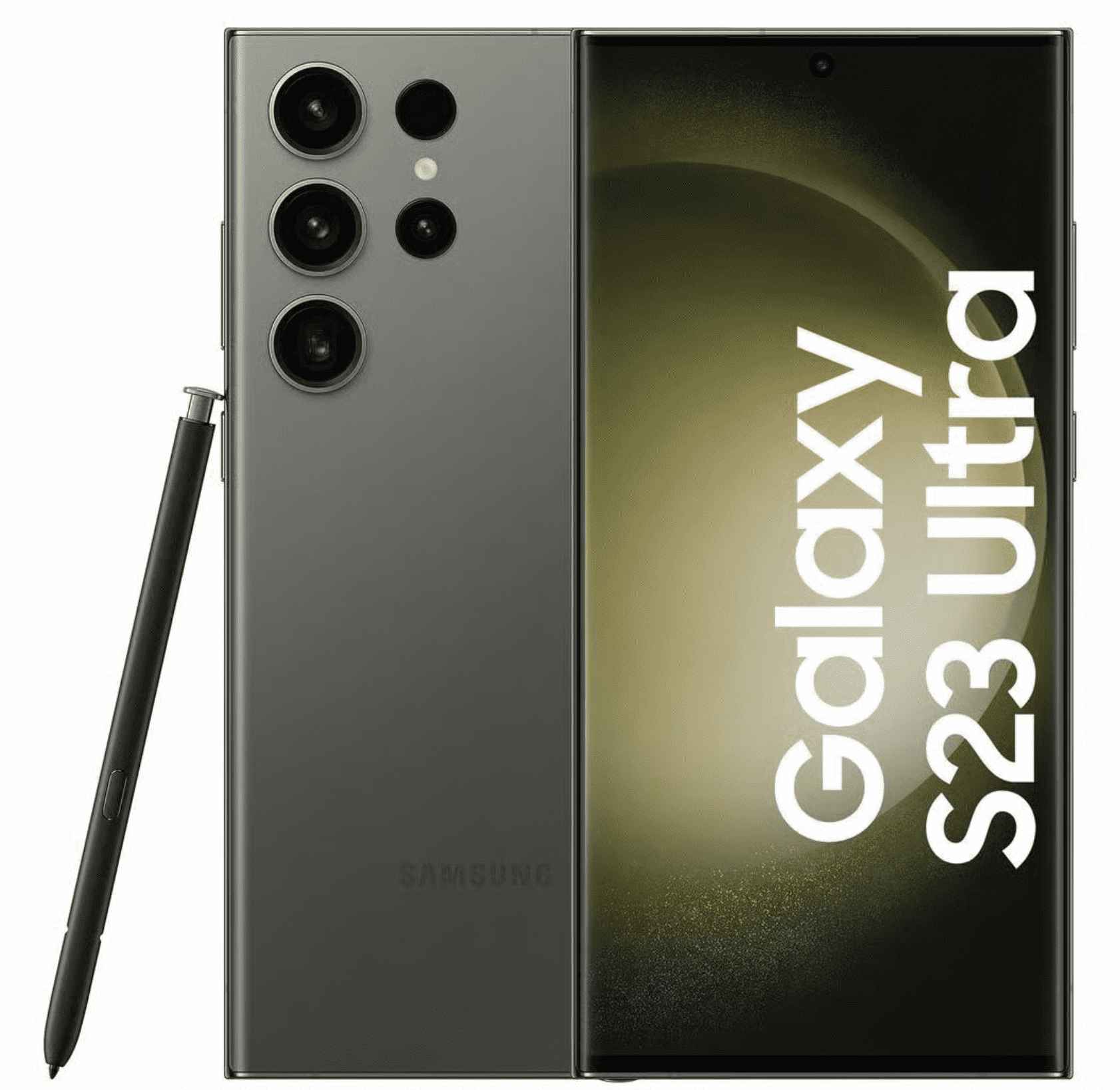 Samsung Galaxy S23 Ultra